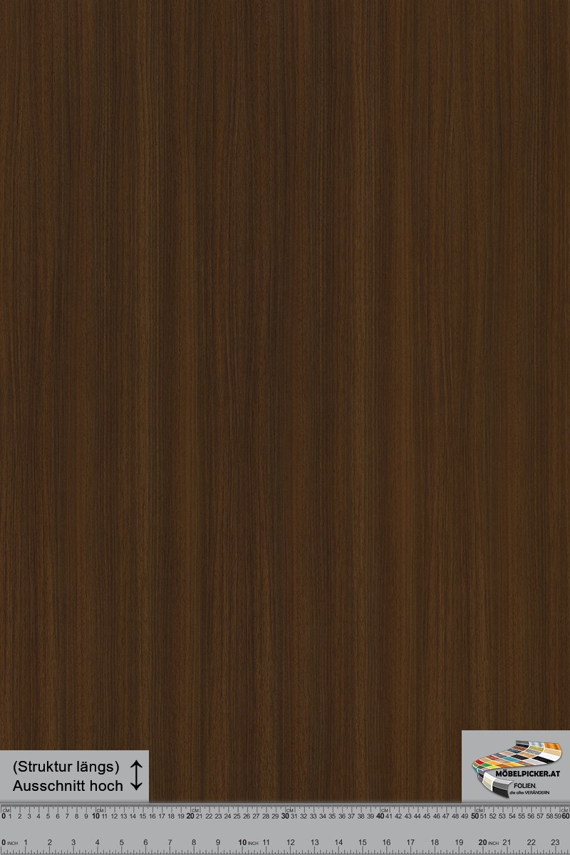 Holz: Walnuss mittelbraun bernsteinfarben ArtNr: MPW206 für Esstisch, Wohnzimmertisch, Küchentisch, Tische, Sideboard und Schlafzimmerschränke
