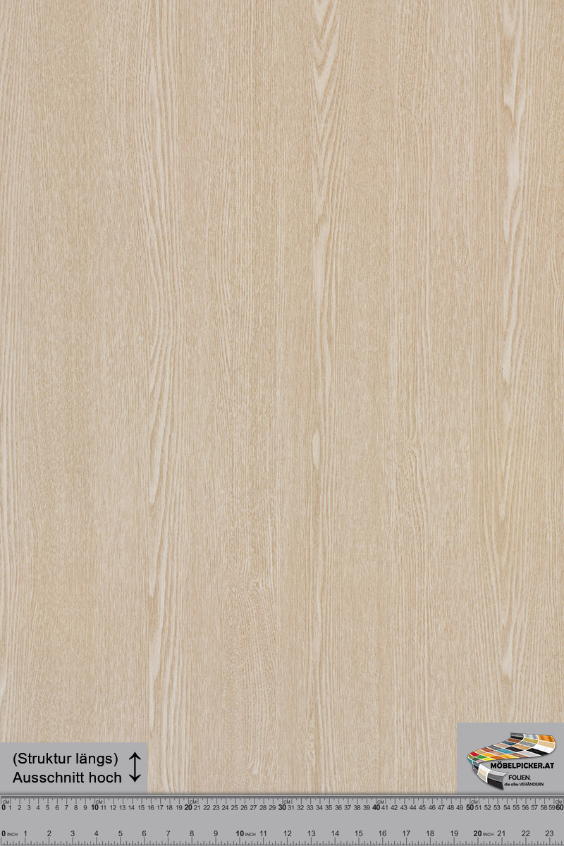 Holz: Esche strukturiert dunkel ArtNr: MPW932 Alternativbezeichnungen: holz, esche, dunkelbeige, ash, kalkesche für Schiebetüren, Wohnungstüren, Eingangstüren, Türe, Fensterbretter und Badezimmer
