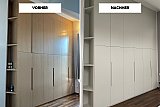 Schlafzimmer-Einbauschrank - Schlafzimmer/Wohnzimmer/Kinderzimmer