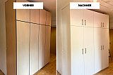 Garderobenschrank - Schlafzimmer/Wohnzimmer/Kinderzimmer