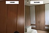Schlafzimmer-Einbauschrank - Schlafzimmer/Wohnzimmer/Kinderzimmer
