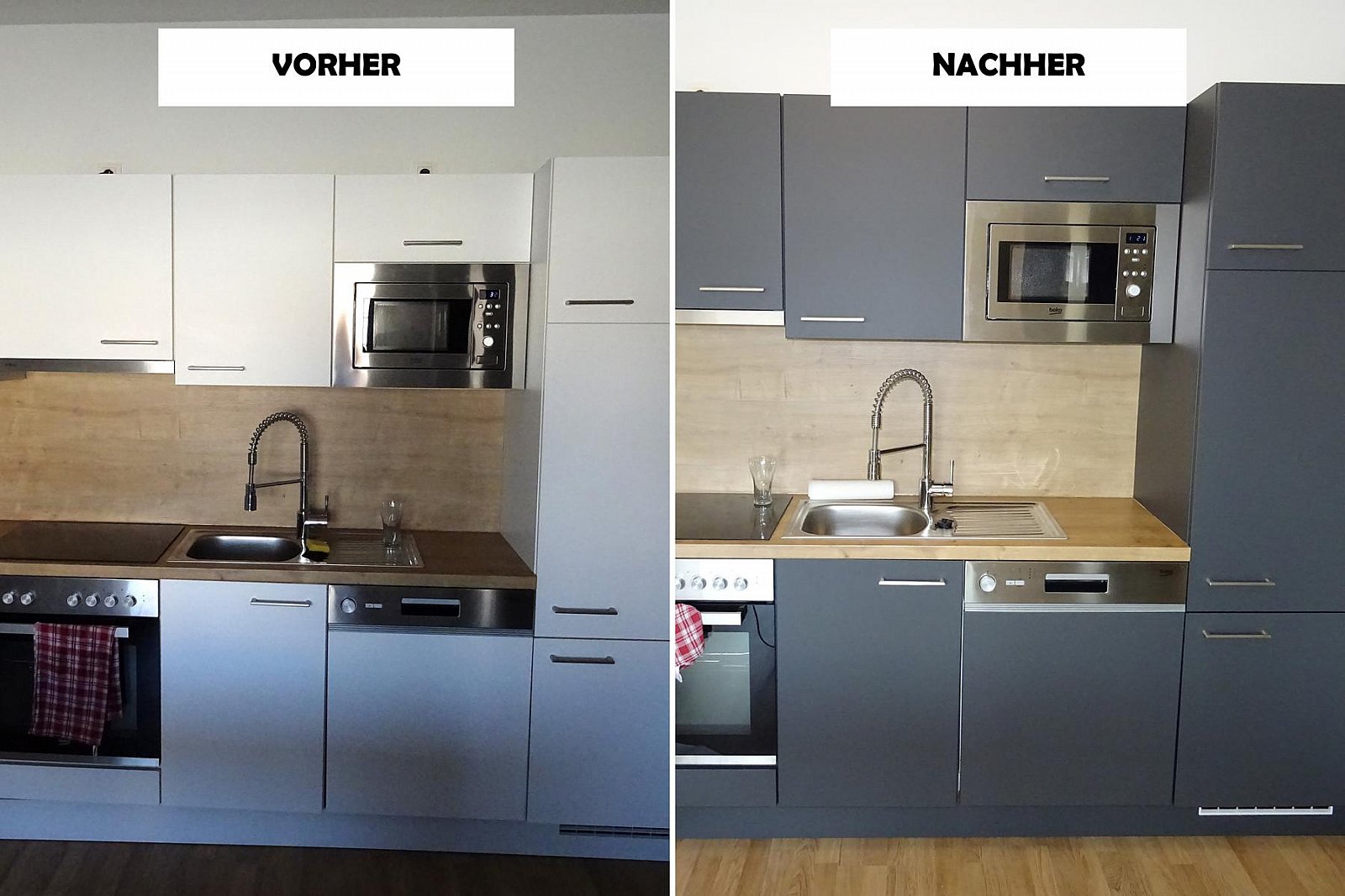 Küche - Küchen