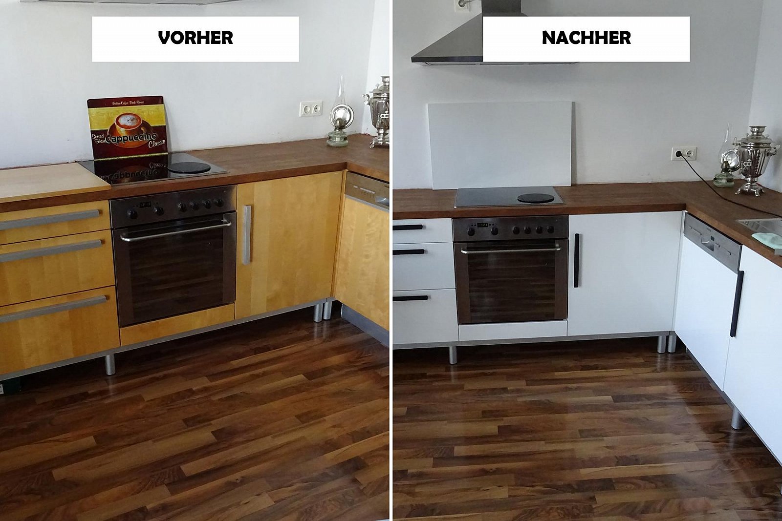 Küche - Küchen