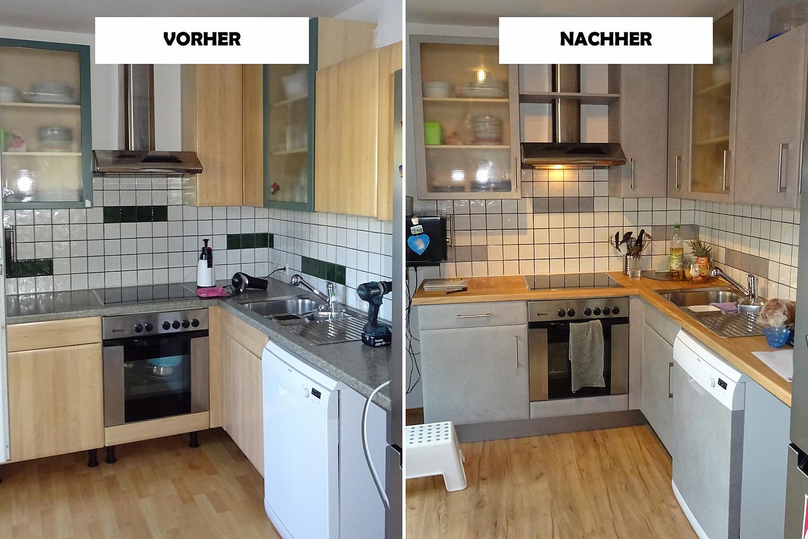 Küche - Küchen
