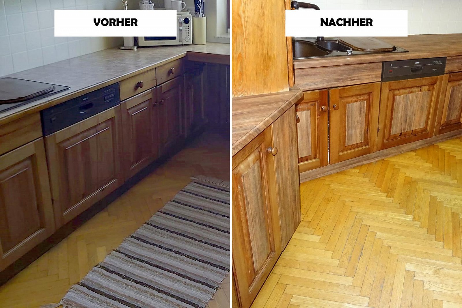 Küche - Küchen