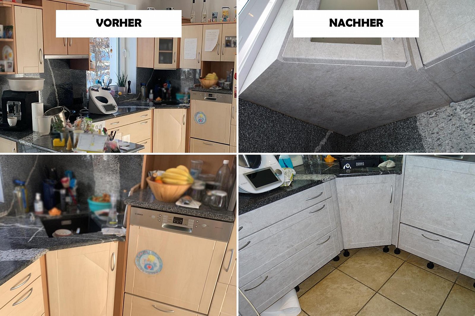 Küche - Küchen