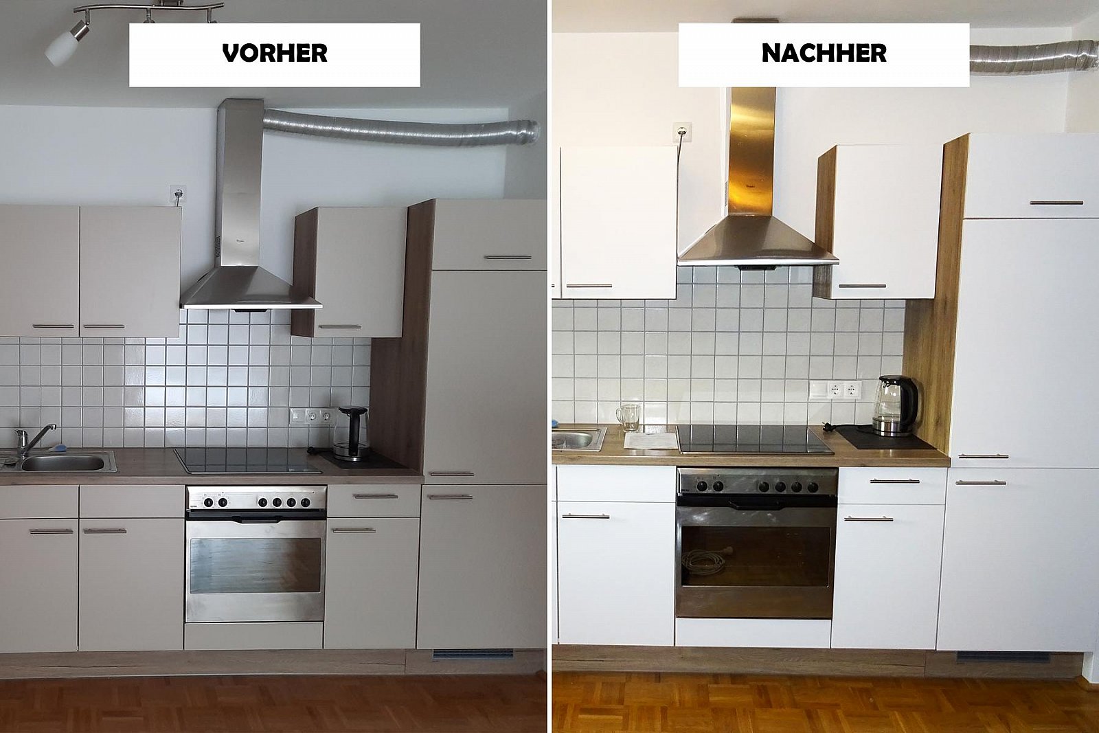 Küche - Küchen