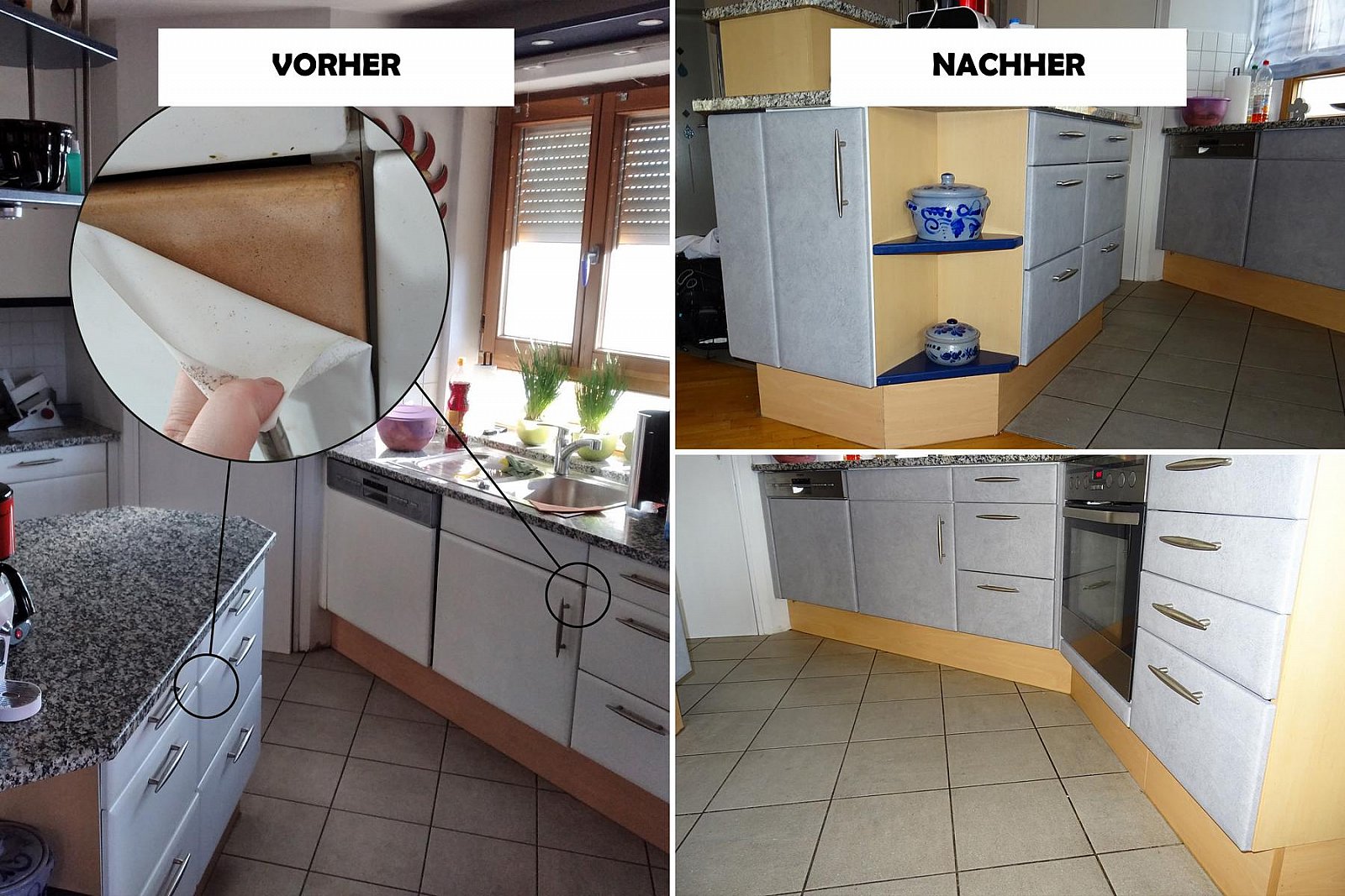 Küche - Küchen