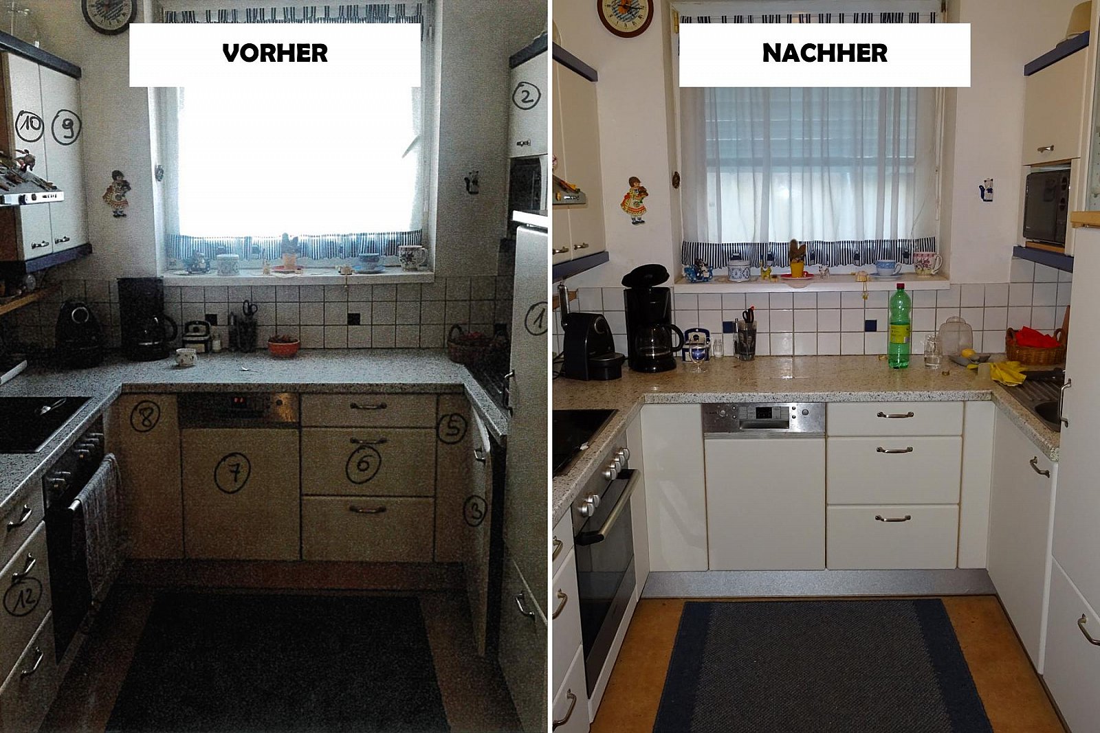Küche - Küchen