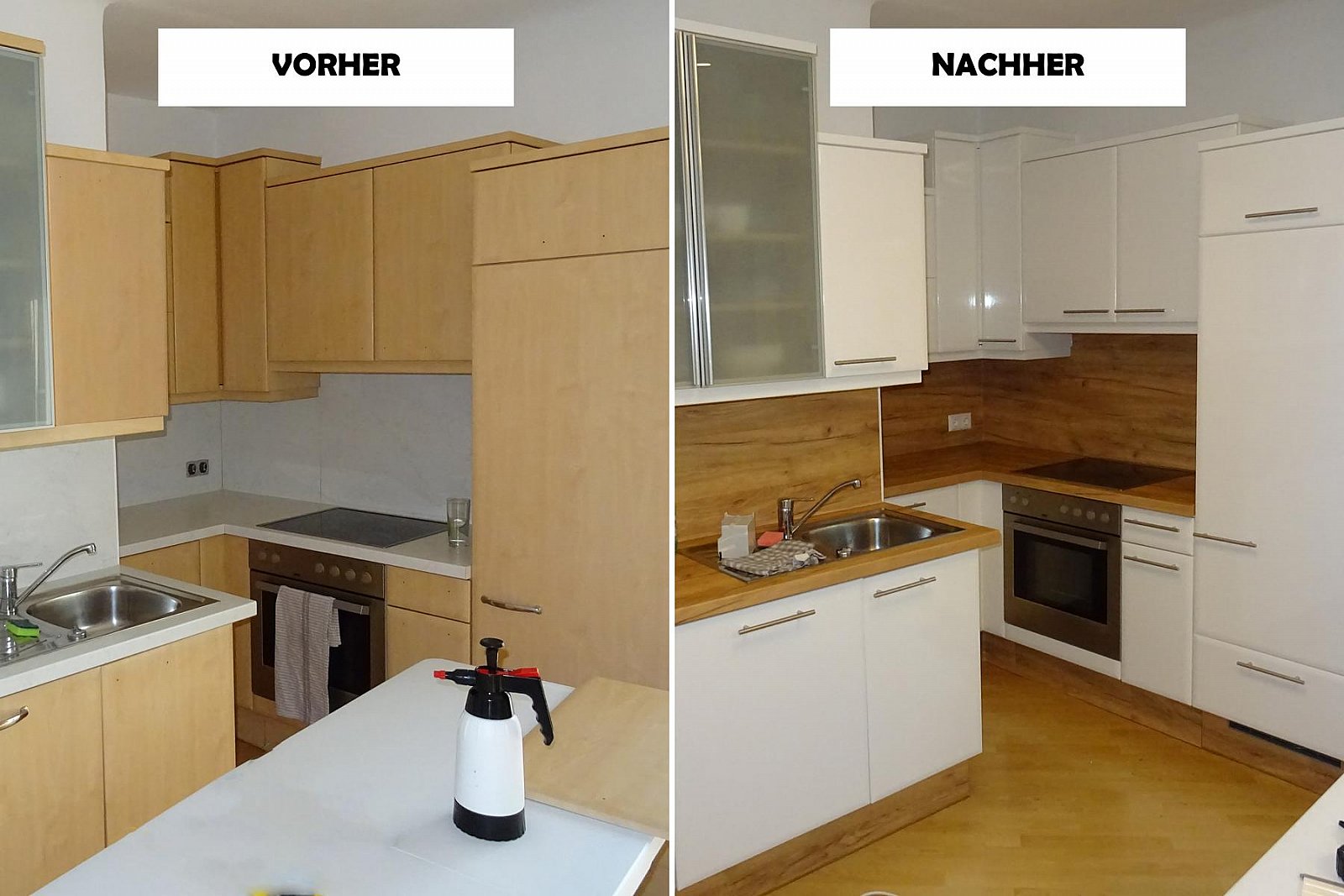 Küche - Küchen