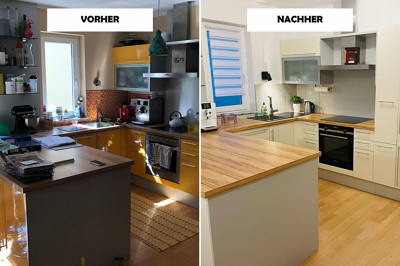 Küche - Küchen