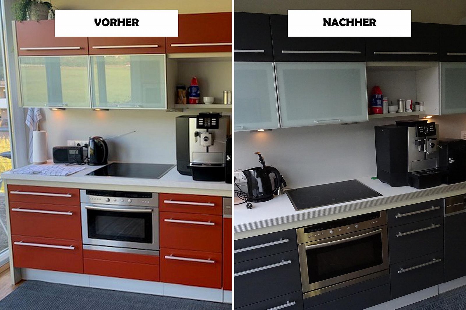 Küche - Küchen