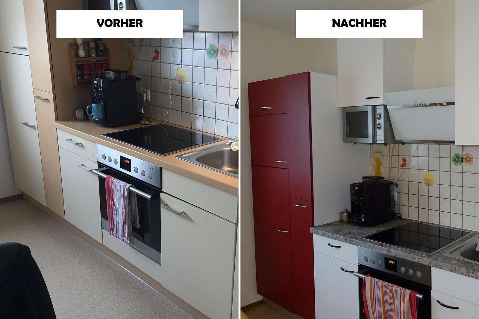 Küche - Küchen