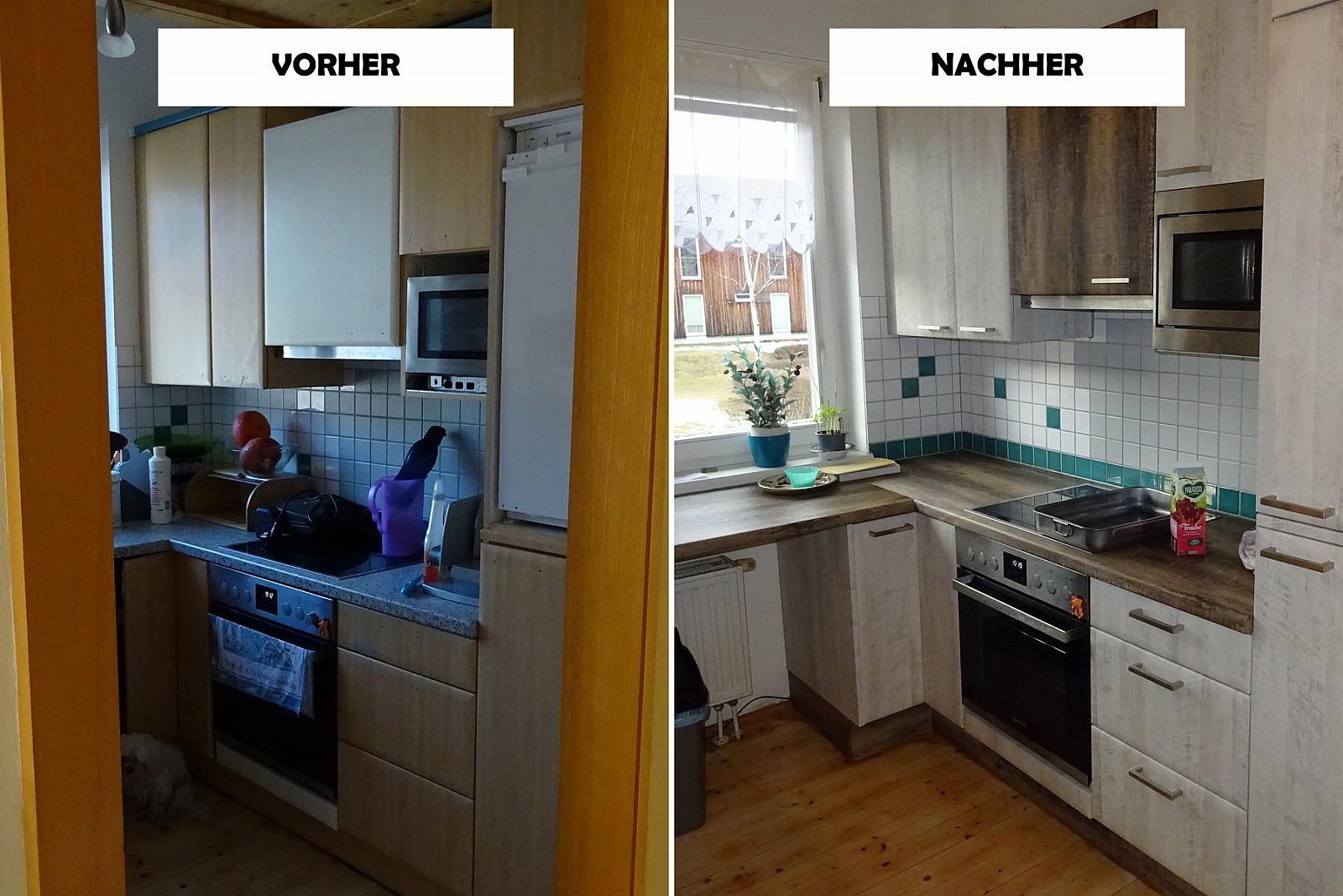Küche - Küchen