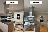 Küche - Küchen