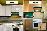 Küche - Küchen