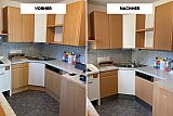 Küche - Küchen