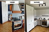 Küche - Küchen
