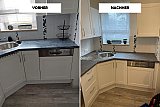 Küche - Küchen
