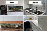 Küche - Küchen