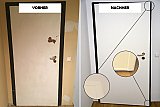 Wohnungseingangstüre - Türen und Sonstiges