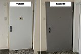 Wohnungseingangstüre - Türen und Sonstiges