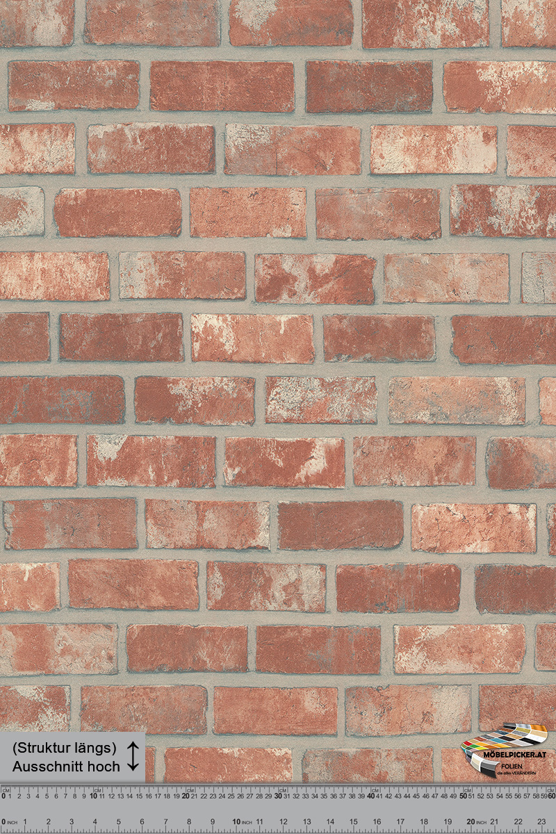 Stein: Ziegel Backstein rot ArtNr: MPBW003 Alternativbezeichnungen: stein, ziegel, ziegeloptik, backstein, bricks, brickwall, ziegelwand, ziegelstein