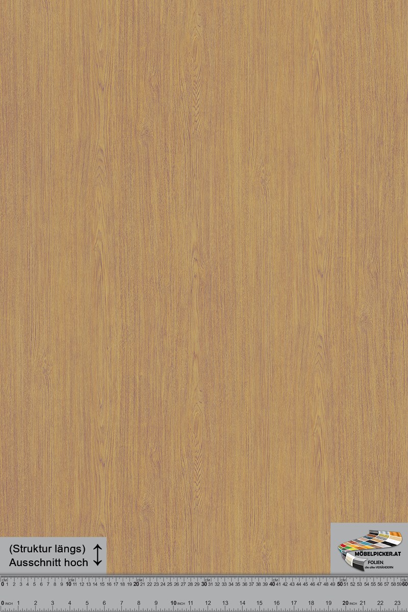 Holz: Eiche helles mittelbraun ArtNr: MPBZ885 für Esstisch, Wohnzimmertisch, Küchentisch, Tische, Sideboard und Schlafzimmerschränke