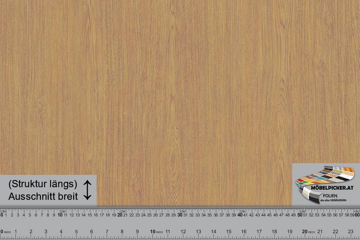 Holz: Eiche helles mittelbraun ArtNr: MPBZ885 für Schiebetüren, Wohnungstüren, Eingangstüren, Türe, Fensterbretter und Badezimmer