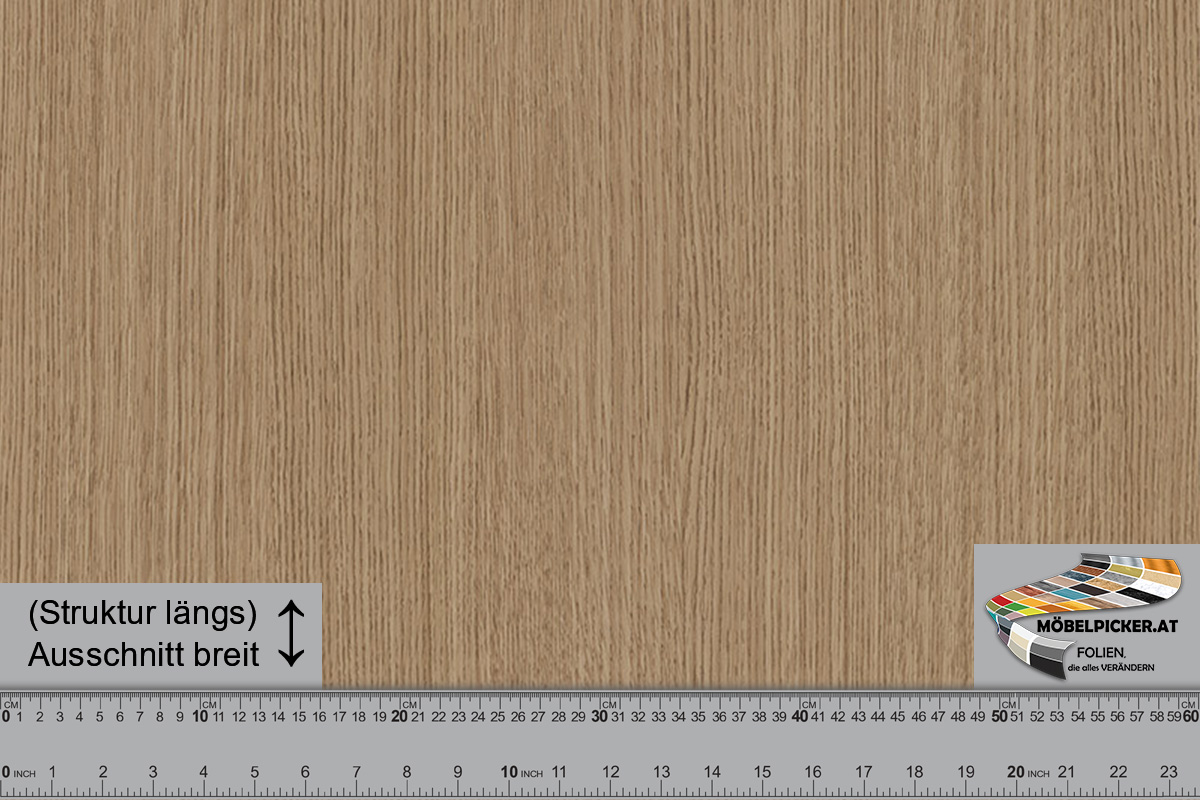 Holz: Eiche dunkel gestreift ArtNr: MPCSB6 für Tisch, Treppe, Wand, Küche, Möbel