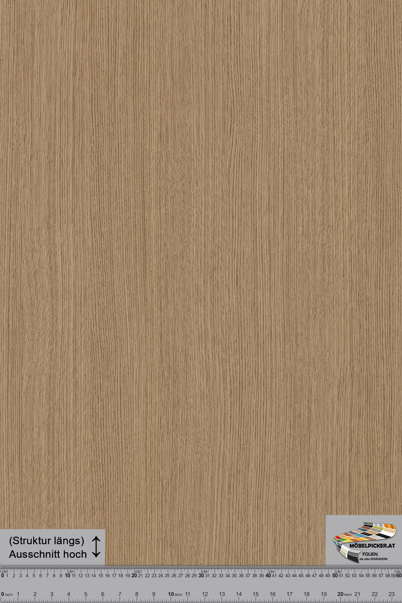 Holz: Eiche dunkel gestreift ArtNr: MPCSB6 für Esstisch, Wohnzimmertisch, Küchentisch, Tische, Sideboard und Schlafzimmerschränke
