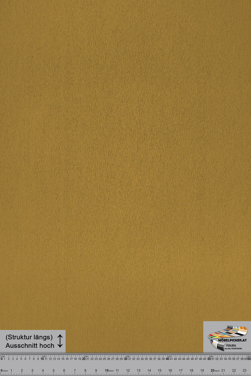 Metall: Gebürstet Gelbgold ArtNr: MPCSQ3 Alternativbezeichnungen: metall, gebürstetes gold, gold, gebürstet, metal, finished, brushed, gold für Esstisch, Wohnzimmertisch, Küchentisch, Tische, Sideboard und Schlafzimmerschränke