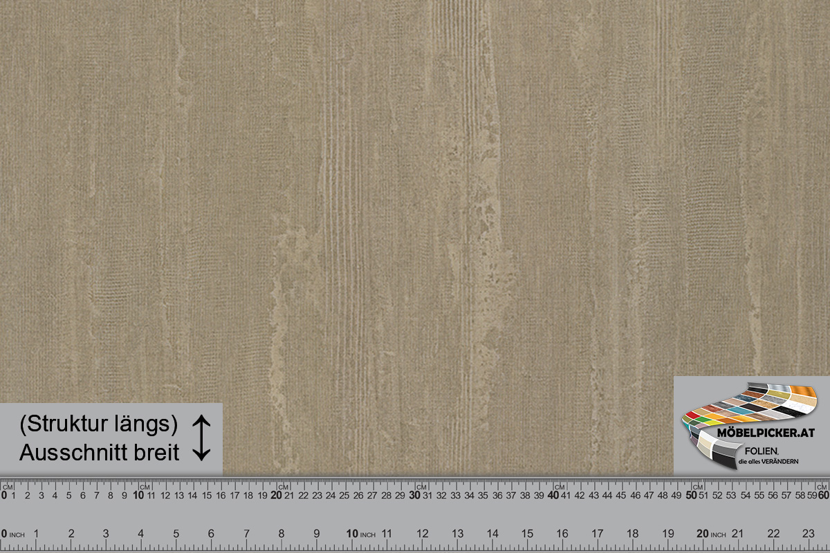 Holz: Perlholz beige glänzend ArtNr: MPDWP34 für Tisch, Treppe, Wand, Küche, Möbel