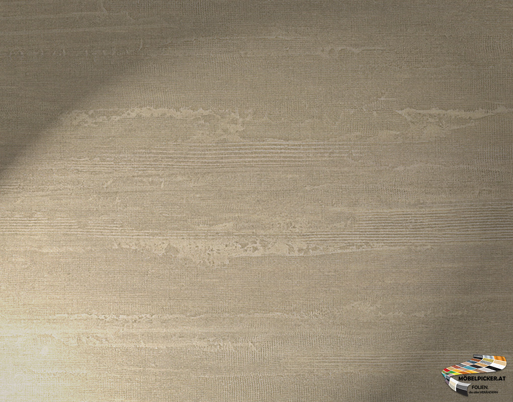 Holz: Perlholz beige glänzend ArtNr: MPDWP34 für Kästen, Wände, Fronten, Küchenfronten, Fliesen, Glas, Fensterrahmen, Küchenarbeitsplatten