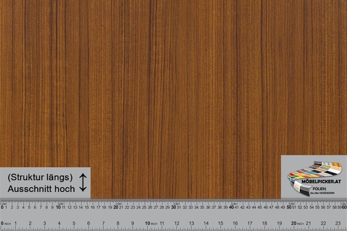 Holz: Teak mittelbraun ArtNr: MPHZ004 Alternativbezeichnungen: holz, teak, mittelbraun für Schiebetüren, Wohnungstüren, Eingangstüren, Türe, Fensterbretter und Badezimmer