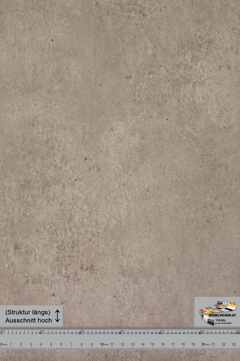 Stein: Beton mittel ArtNr: MPNS402 Alternativbezeichnungen: stein, beton, mittel, concrete für Esstisch, Wohnzimmertisch, Küchentisch, Tische, Sideboard und Schlafzimmerschränke