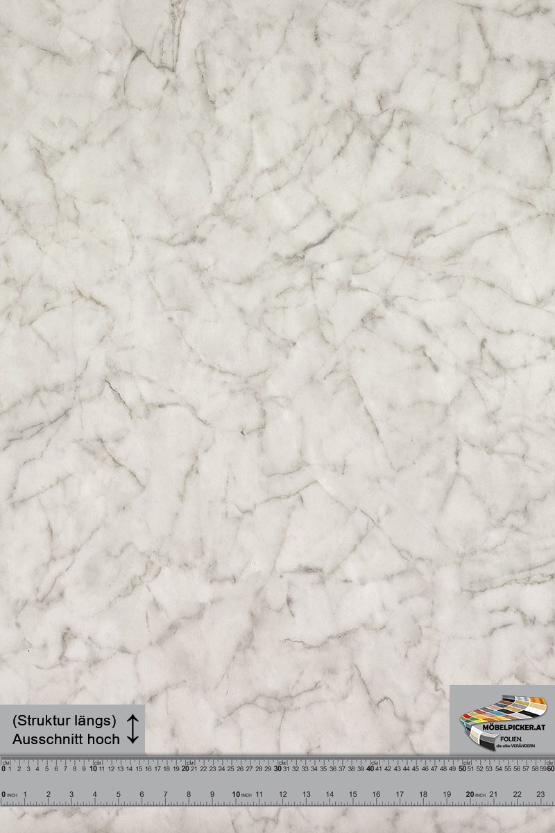 Stein: Carrara Marmor weiß ArtNr: MPNS801 Alternativbezeichnungen: stein, carrara, marmor, weiß, marble für Esstisch, Wohnzimmertisch, Küchentisch, Tische, Sideboard und Schlafzimmerschränke