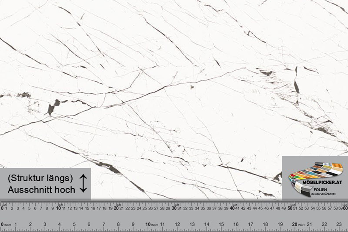 Stein: Marmor weiß ArtNr: MPNS895 Alternativbezeichnungen: stein, marmor, weiß, marble für Schiebetüren, Wohnungstüren, Eingangstüren, Türe, Fensterbretter und Badezimmer
