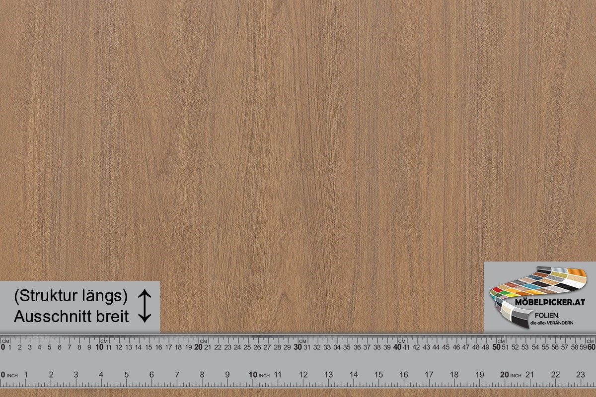 Holz: Walnuss mittelbraun ArtNr: MPPZ021 Alternativbezeichnungen: holz, walnuss, walnut, hellbraun für Schiebetüren, Wohnungstüren, Eingangstüren, Türe, Fensterbretter und Badezimmer