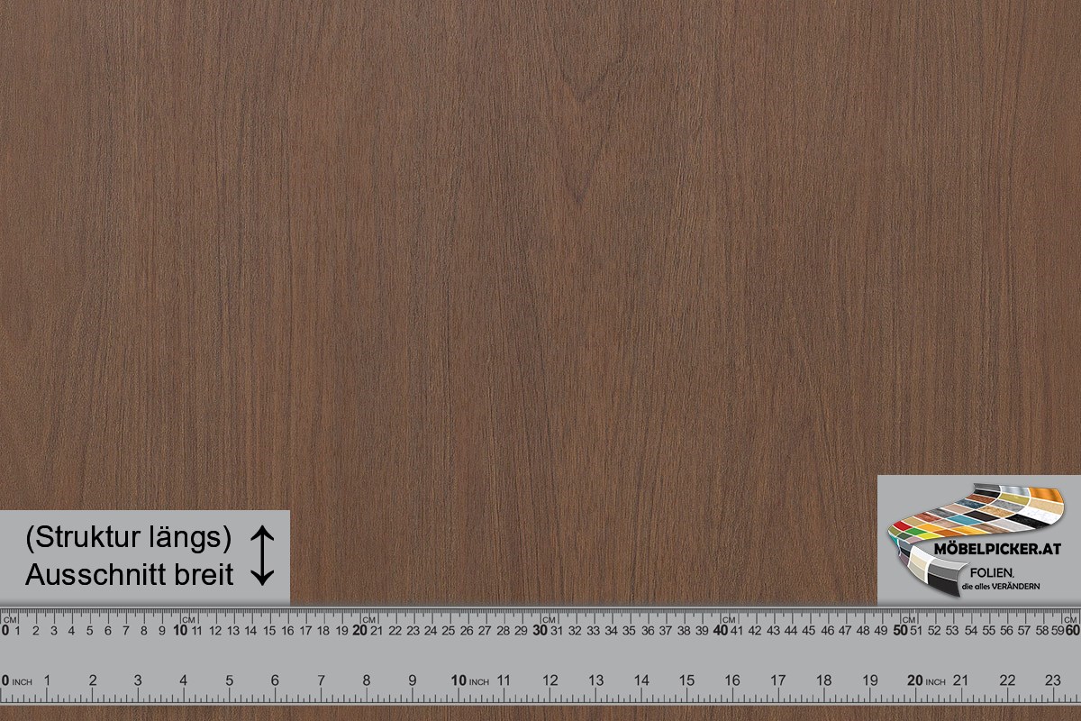 Holz: Walnuss dunkelbraun ArtNr: MPPZ022 Alternativbezeichnungen: holz, walnuss, walnut, dunkelbraun für Schiebetüren, Wohnungstüren, Eingangstüren, Türe, Fensterbretter und Badezimmer
