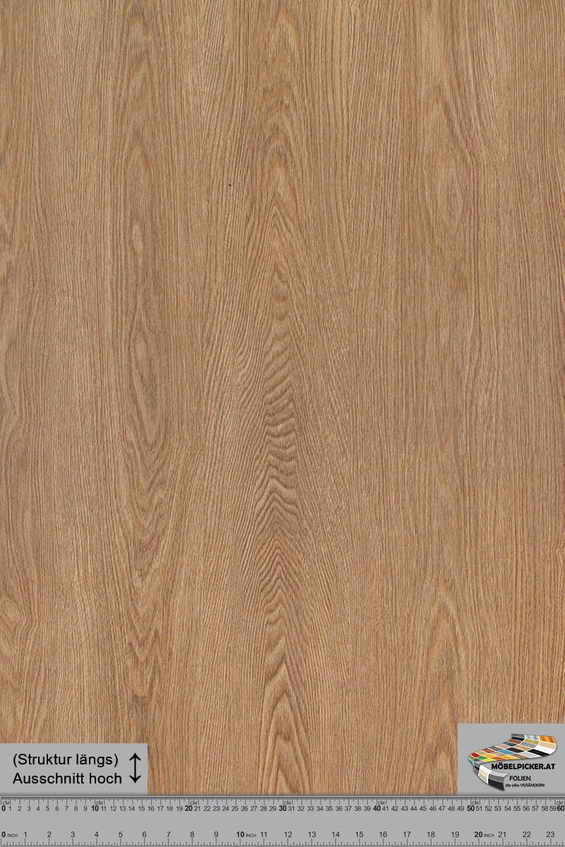 Holz: Eiche leuchtend braun ArtNr: MPPZ611 Alternativbezeichnungen: holz, eiche, leuchtend braun, oak für Esstisch, Wohnzimmertisch, Küchentisch, Tische, Sideboard und Schlafzimmerschränke