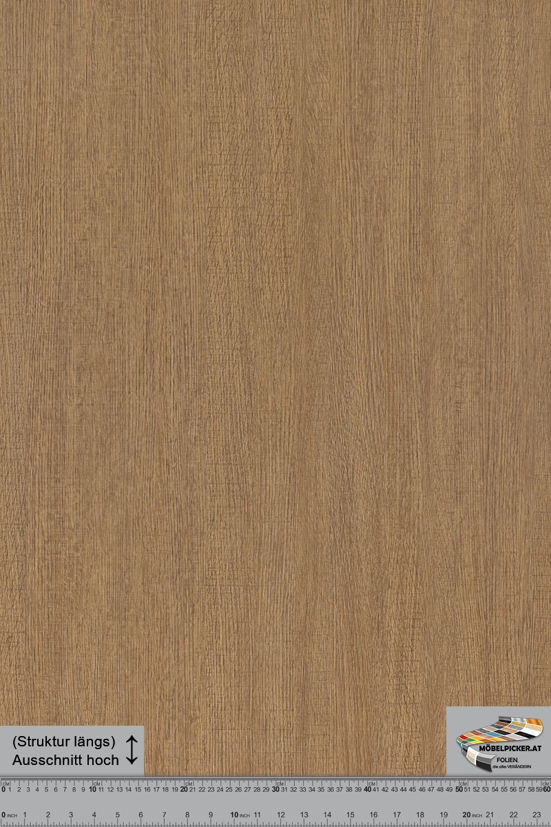 Holz: Eiche Sägeoptik ArtNr: MPPZ807 Alternativbezeichnungen: holz, eiche, sägeoptik, oak für Esstisch, Wohnzimmertisch, Küchentisch, Tische, Sideboard und Schlafzimmerschränke