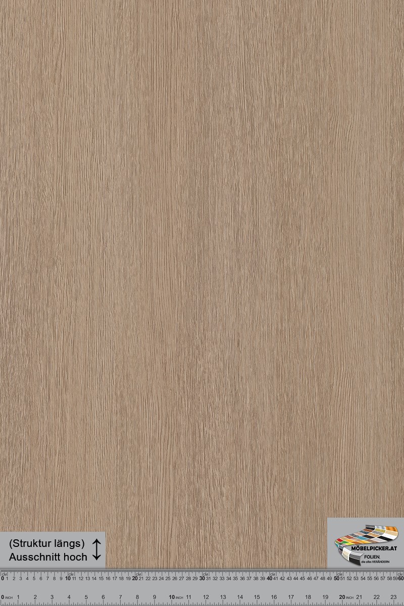 Holz: Eiche grau strukturiert ArtNr: MPPZ909 für Esstisch, Wohnzimmertisch, Küchentisch, Tische, Sideboard und Schlafzimmerschränke