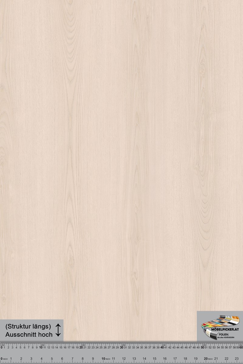 Holz: hell gepudert ArtNr: MPPZN09 für Esstisch, Wohnzimmertisch, Küchentisch, Tische, Sideboard und Schlafzimmerschränke