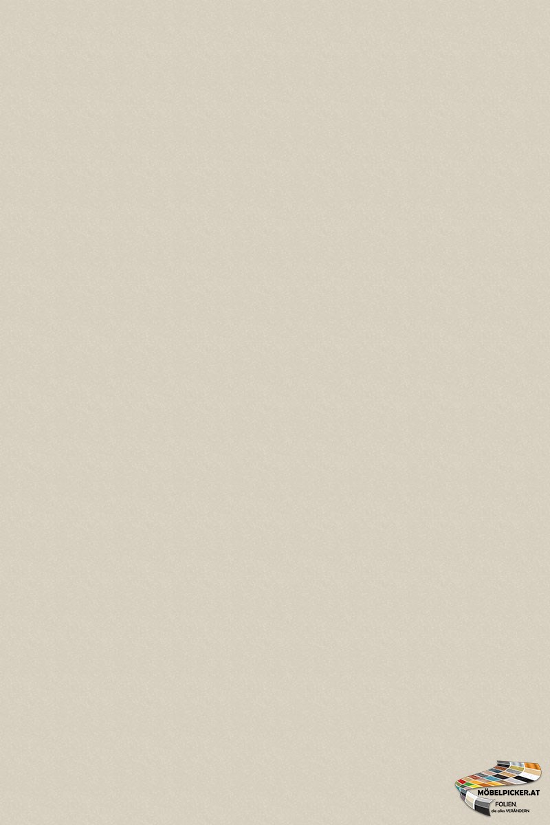 Farbe: Creme Grau ArtNr: MPS128 Alternativbezeichnungen: creme grau, hellgrau, cremig grau, RAL Farben: 1013 Perlweiß, Oyster white für Esstisch, Wohnzimmertisch, Küchentisch, Tische, Sideboard und Schlafzimmerschränke