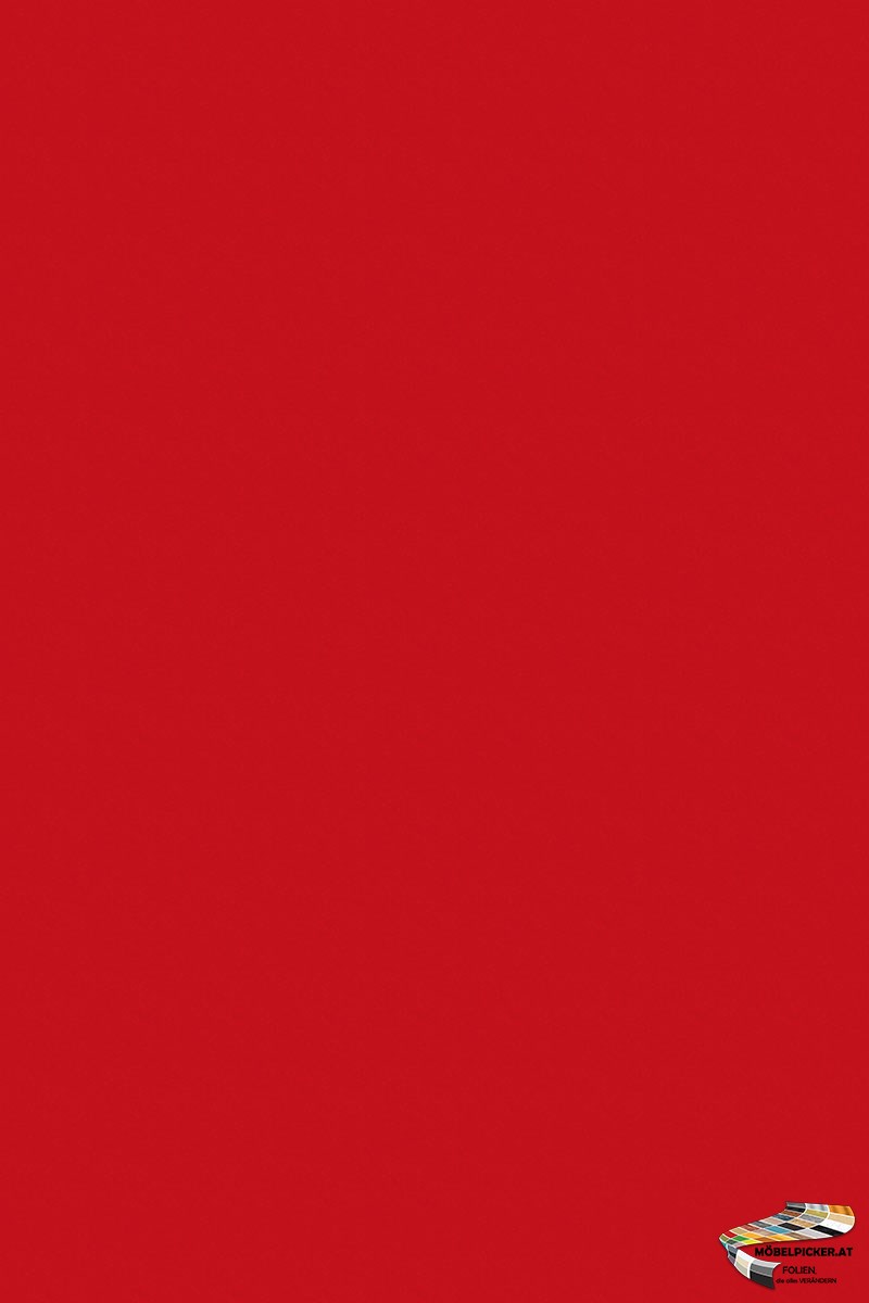 Farbe: Rot ArtNr: MPS147 Alternativbezeichnungen: rot, mittelrot, RAL Farben: 3016 Korallenrot, Coral red; 3020 Verkehrsrot, Traffic red für Esstisch, Wohnzimmertisch, Küchentisch, Tische, Sideboard und Schlafzimmerschränke