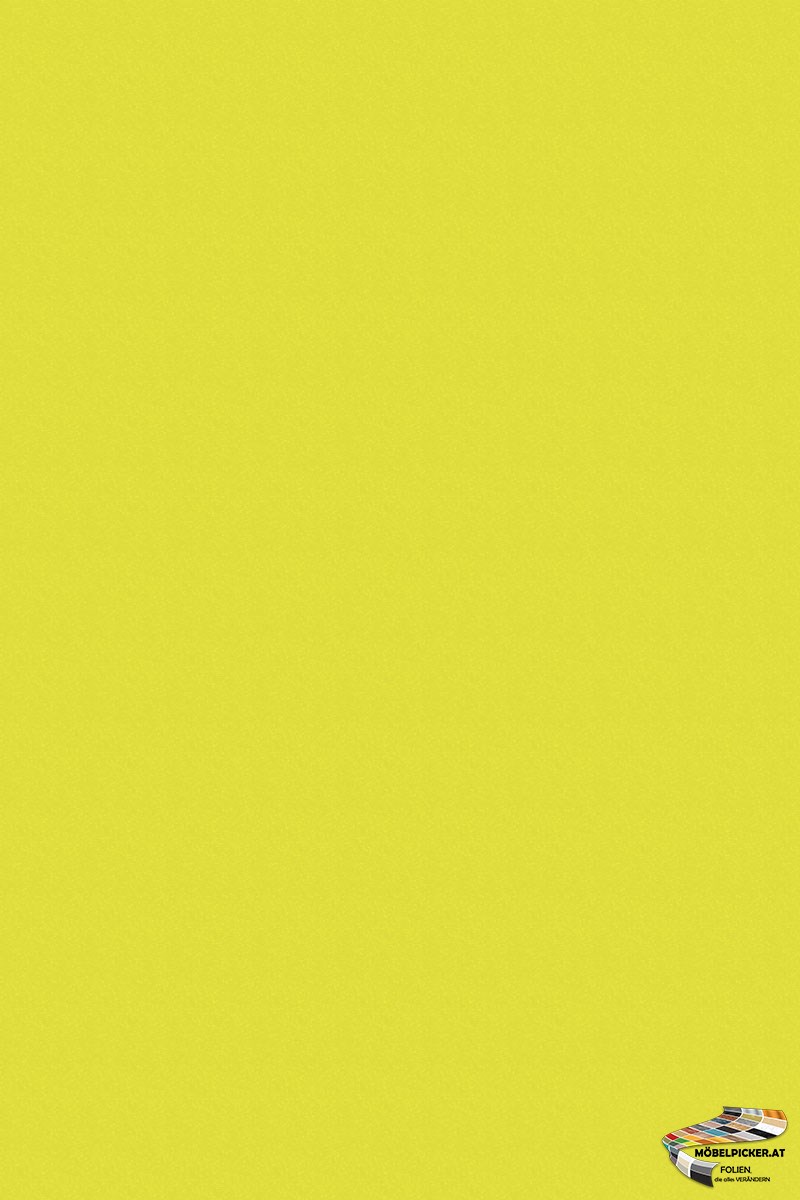 Farbe: Zitronengelb ArtNr: MPS166 Alternativbezeichnungen: zitronengelb, gelb, RAL Farben: 1016 Schwefelgelb, Sulfur yellow; 1012 Zitronengelb, Lemon yellow für Esstisch, Wohnzimmertisch, Küchentisch, Tische, Sideboard und Schlafzimmerschränke