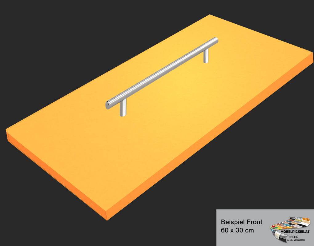 Farbe: Bananengelb ArtNr: MPS188 Alternativbezeichnungen: bananengelb, gelb, bananenfarbig, hellorange, RAL Farben: 1003 Signalgelb, Signal yellow; 1021 Rapsgelb, Colza yellow; 1023 Verkehrsgelb, Traffic yellow für Tisch, Treppe, Wand, Küche, Möbel