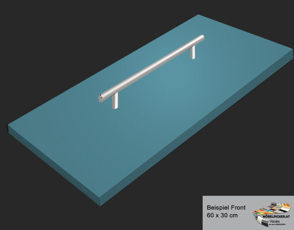 Farbe: Türkiesblau ArtNr: MPS230 Alternativbezeichnungen: türkies, türkiesblua, blau für Tisch, Treppe, Wand, Küche, Möbel