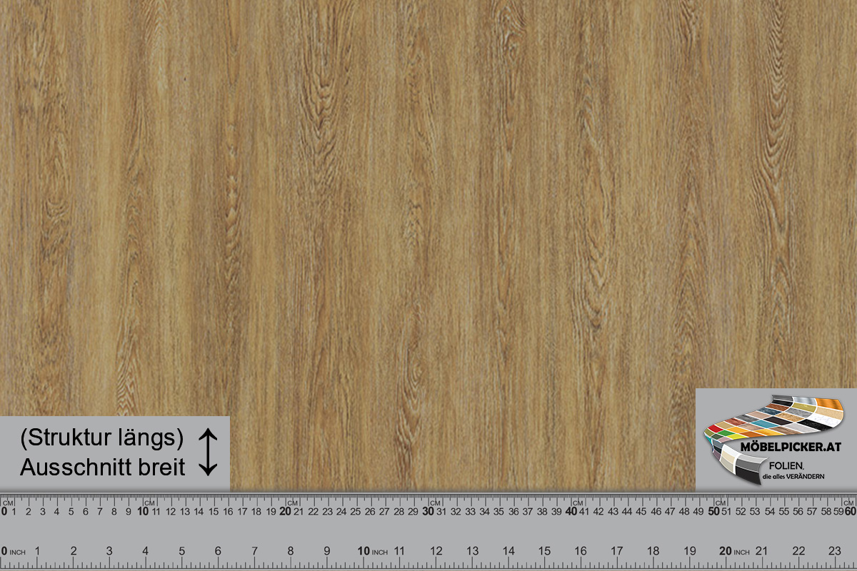 Holz: Eiche mittelbraun gewaschen ArtNr: MPSPW12 für Tisch, Treppe, Wand, Küche, Möbel